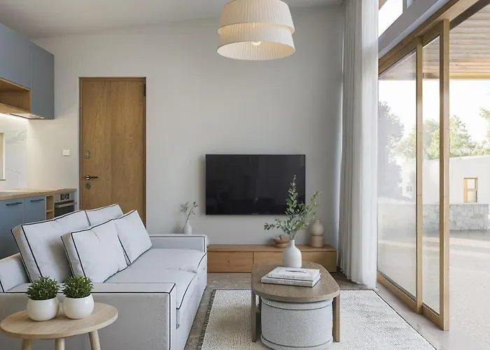 Veragi Boutique Villa *